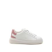 Guess Vita Sneakers för Kvinnor White, Dam