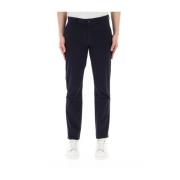 Hugo Boss Chinos Blue, Herr