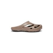 Keen Mörk Mocha Shanti Skor Beige, Dam