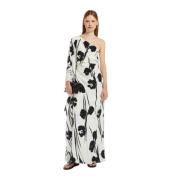 Max Mara Day Dresses Multicolor, Dam