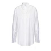 Pinko Shirts White, Dam