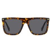 Polaroid Sunglasses PLD 4166/S/X Brown, Herr