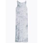 Majestic Filatures Tanktop Klänning Blue, Dam