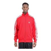 Adidas Originals Zip-throughs Red, Herr