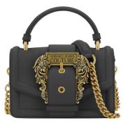 Versace Jeans Couture Cross Body Bags Black, Dam