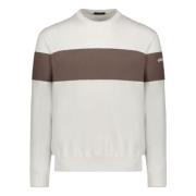 Paul & Shark Sweatshirts Beige, Herr