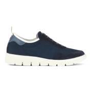 Panchic Sneakers Blue, Dam