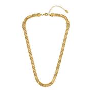 Dansk Copenhagen Necklaces Yellow, Dam