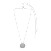 Dansk Copenhagen Necklaces Gray, Dam