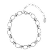 Dansk Copenhagen Bracelets Gray, Dam