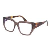 Tom Ford Sunglasses Brown, Unisex