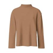 Salsa Turtlenecks Beige, Dam