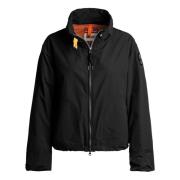 Parajumpers Jackets Black, Dam