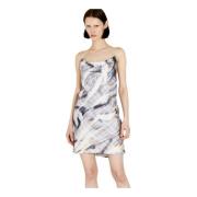 Y/Project Dresses Multicolor, Dam