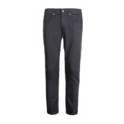 Dondup Slim-fit Jeans Black, Herr