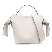 Acne Studios Accessories White, Dam