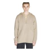 Undercover Knitwear Beige, Herr