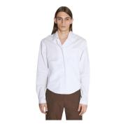 Kiko Kostadinov Jackets White, Herr