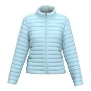 Emme DI Marella Jackets Blue, Dam