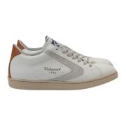 Valsport 1920 Turneringsblandning Nappa Mocka Sneakers Vit White, Herr