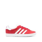 Adidas Sneakers Red, Herr