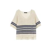 Max Mara Sweatshirts & Hoodies Multicolor, Dam