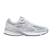 New Balance Sneakers Gray, Herr