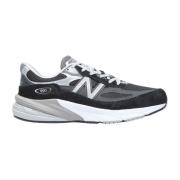 New Balance Sneakers Black, Herr