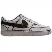 Nike Anpassade kamouflage sneakers White, Herr