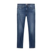 Tommy Hilfiger Slim-fit Jeans Blue, Herr