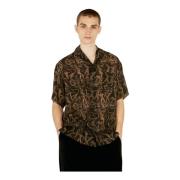 Vivienne Westwood Shirts Multicolor, Herr