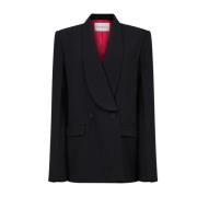 Nina Ricci Blazers Black, Dam