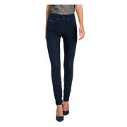 Salsa Skinny Jeans Blue, Dam