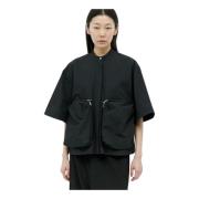 Jil Sander Shirts Black, Dam