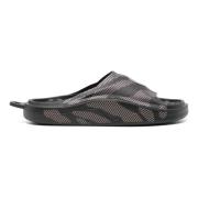 Adidas by Stella McCartney Slide Sandaler Black, Dam