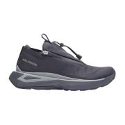 Salomon Sneakers Black, Herr