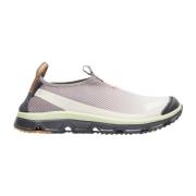 Salomon RX Moc 3.0 Slip On Sneakers Gray, Herr