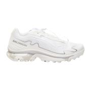 Salomon Sneakers White, Herr