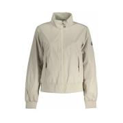 North Sails Light Jackets Gray, Dam