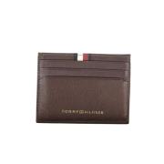 Tommy Hilfiger Wallets & Cardholders Brown, Herr