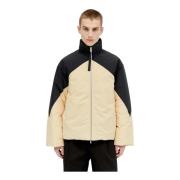 Jil Sander Jackets Yellow, Herr