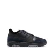 Baldinini Sneakers Black, Herr