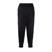 Dsquared2 Trousers Black, Dam