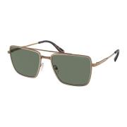 Michael Kors Sunglasses Black, Unisex