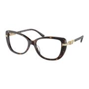 Michael Kors Glasses Black, Dam