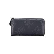 Tommy Hilfiger Wallets & Cardholders Blue, Dam