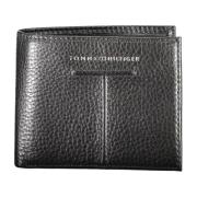 Tommy Hilfiger Wallets & Cardholders Black, Herr