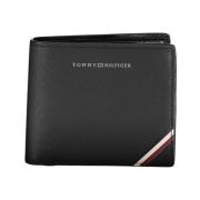 Tommy Hilfiger Wallets & Cardholders Black, Herr