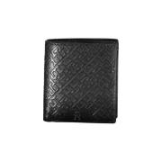 Tommy Hilfiger Wallets & Cardholders Black, Herr