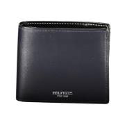 Tommy Hilfiger Wallets & Cardholders Blue, Herr